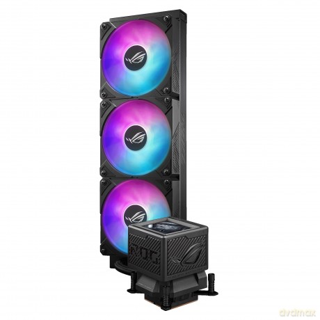 Rog Ryujin Iii 360 Argb Extreme