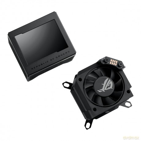 Rog Ryujin Iii Wb