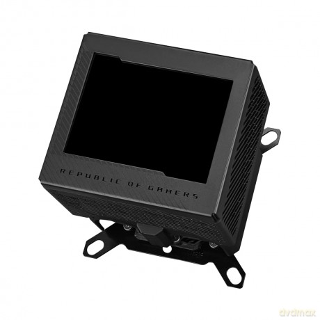 Rog Ryujin Iii Wb