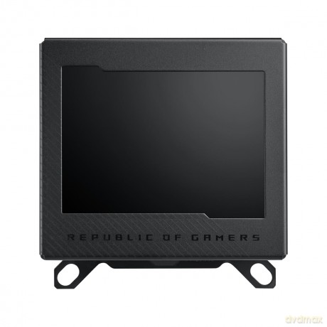 Rog Ryujin Iii Wb