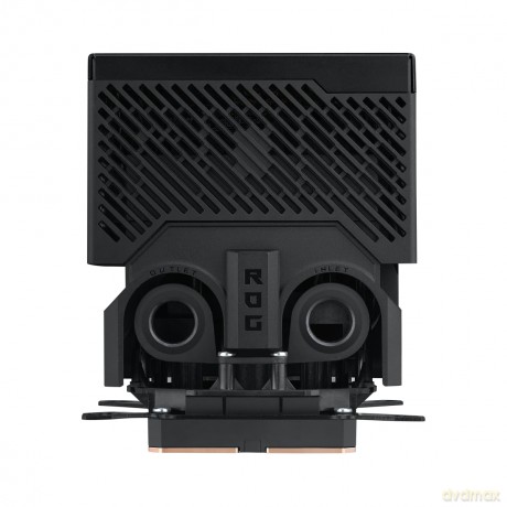 Rog Ryujin Iii Wb