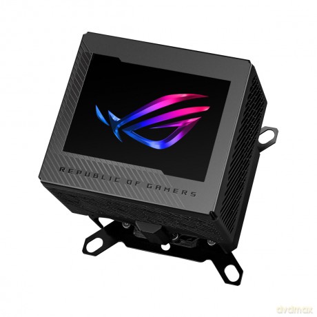 Rog Ryujin Iii Wb