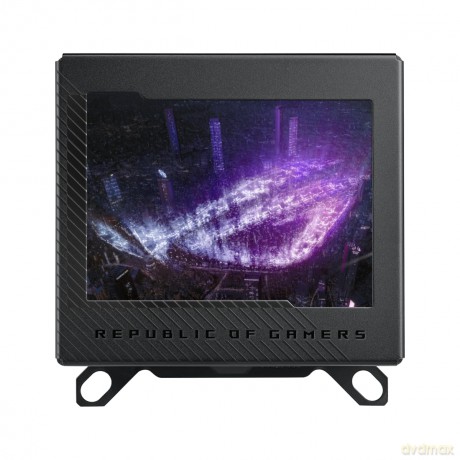Rog Ryujin Iii Wb