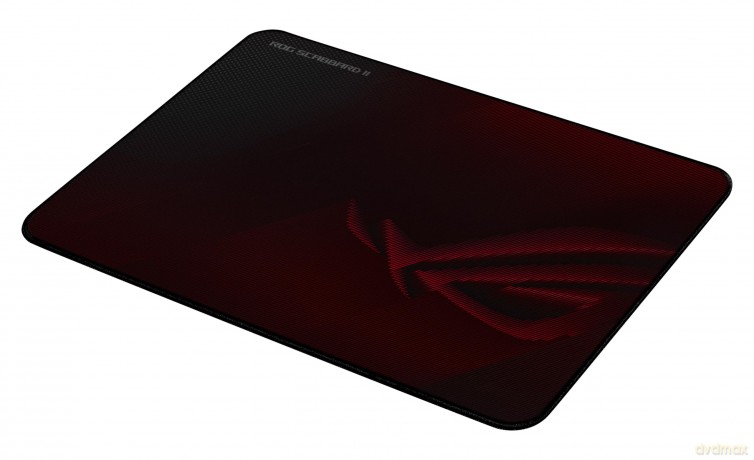 Rog Scabbard Ii Medium