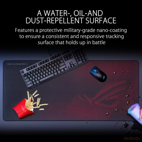 Rog Scabbard Ii Medium