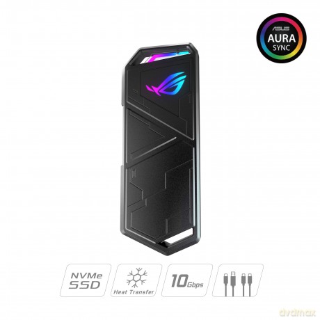 Rog Strix Arion Lite Esd-S1cl