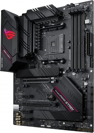 Rog Strix B550-F Gaming Wifi Ii