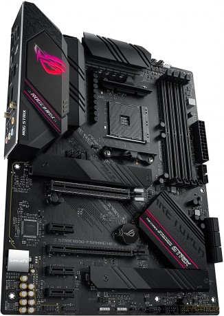 Rog Strix B550-F Gaming Wifi Ii