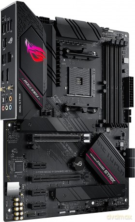 Rog Strix B550-F Gaming Wifi Ii