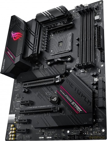 Rog Strix B550-F Gaming Wifi Ii
