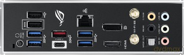 Rog Strix B550-F Gaming Wifi Ii