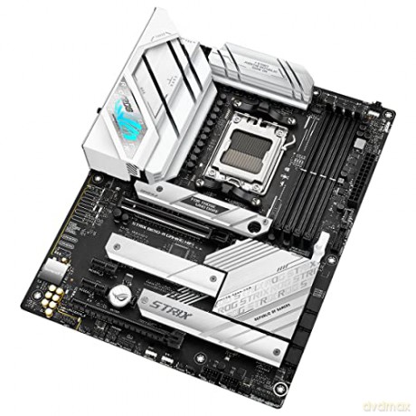Rog Strix B650-A Gaming Wifi