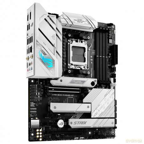 Rog Strix B650-A Gaming Wifi