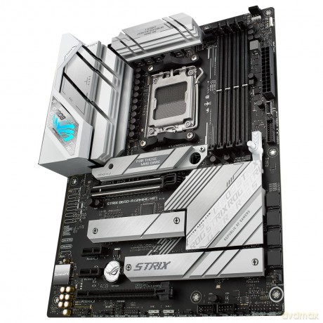 Rog Strix B650-A Gaming Wifi