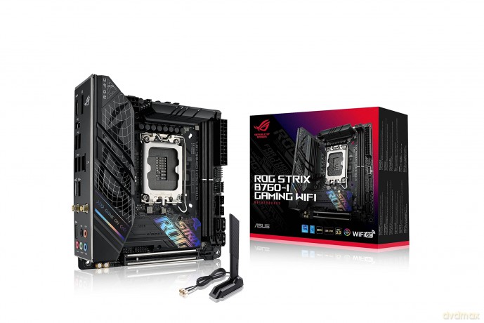 Rog Strix B760-I Gaming Wifi