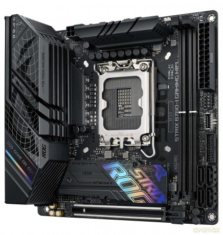 Rog Strix B760-I Gaming Wifi