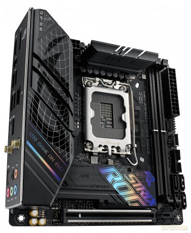 Rog Strix B760-I Gaming Wifi