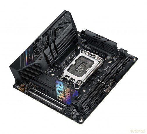 Rog Strix B760-I Gaming Wifi