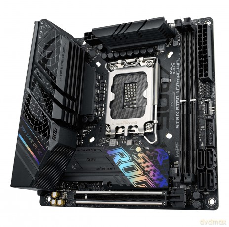 Rog Strix B760-I Gaming Wifi