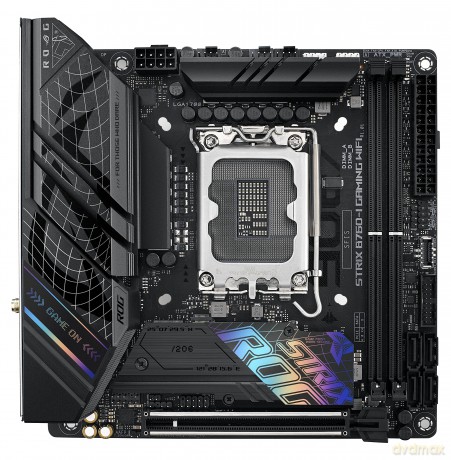 Rog Strix B760-I Gaming Wifi
