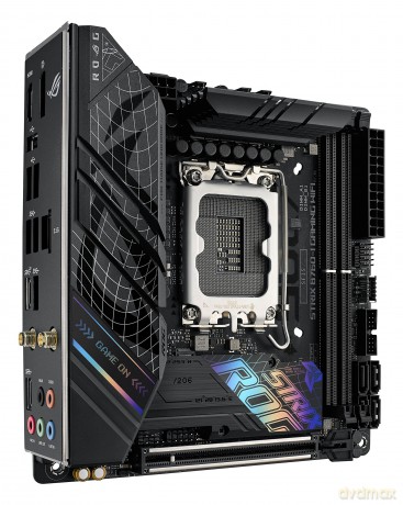 Rog Strix B760-I Gaming Wifi