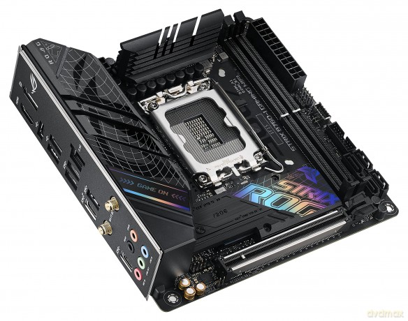Rog Strix B760-I Gaming Wifi