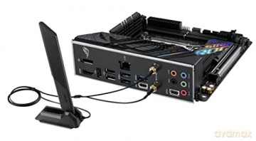 Rog Strix B760-I Gaming Wifi