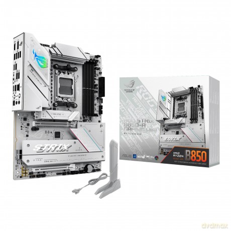 Rog Strix B850-A Gaming Wifi