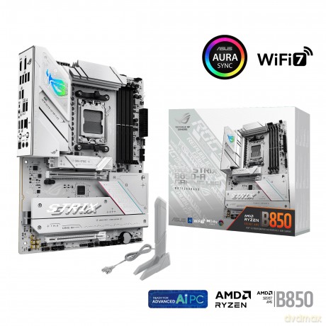 Rog Strix B850-A Gaming Wifi