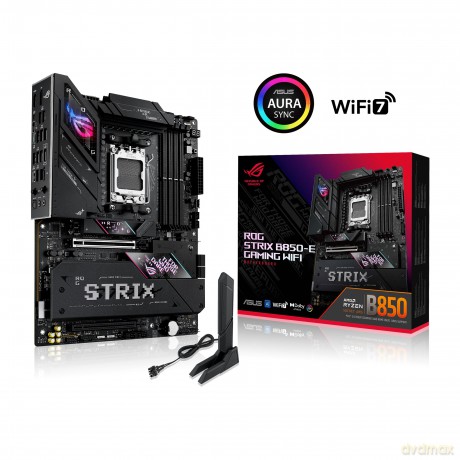 Rog Strix B850-E Gaming Wifi