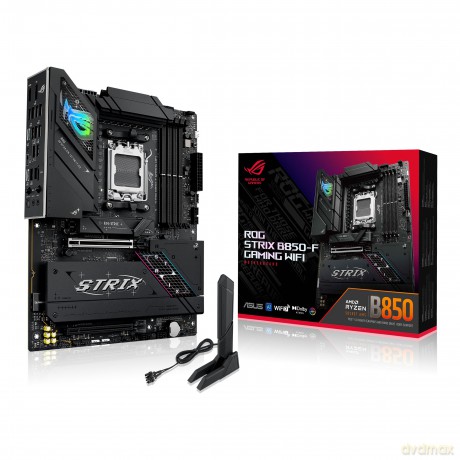 Rog Strix B850-F Gaming Wifi