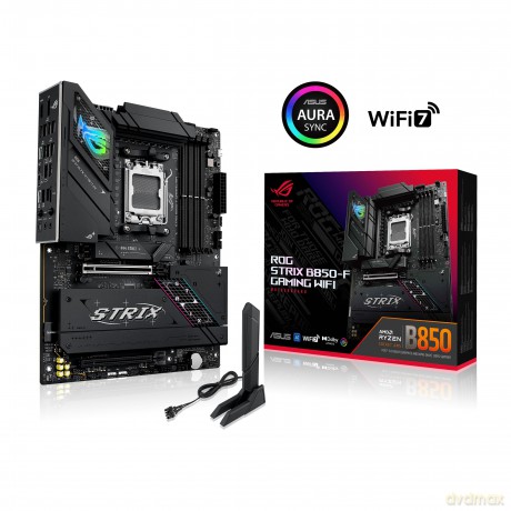 Rog Strix B850-F Gaming Wifi
