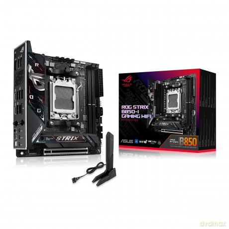 Rog Strix B850-I Gaming Wifi