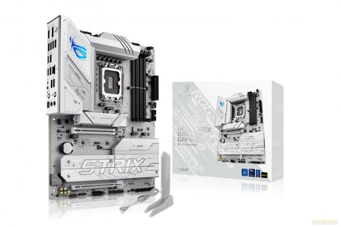 Rog Strix B860-A Gaming Wifi