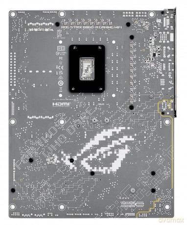 Rog Strix B860-A Gaming Wifi