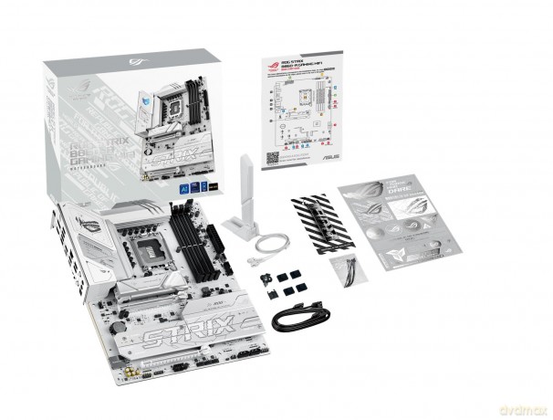 Rog Strix B860-A Gaming Wifi