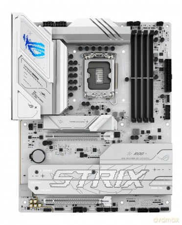 Rog Strix B860-A Gaming Wifi