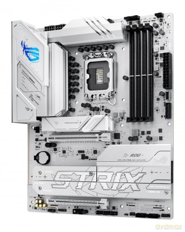 Rog Strix B860-A Gaming Wifi