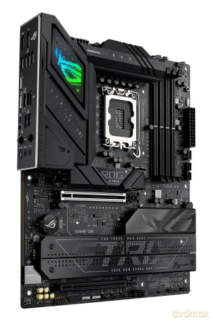 Rog Strix B860-F Gaming Wifi