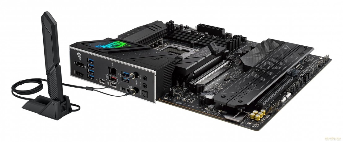 Rog Strix B860-F Gaming Wifi