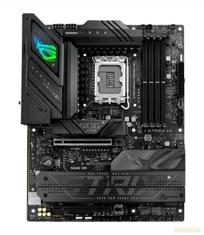 Rog Strix B860-F Gaming Wifi