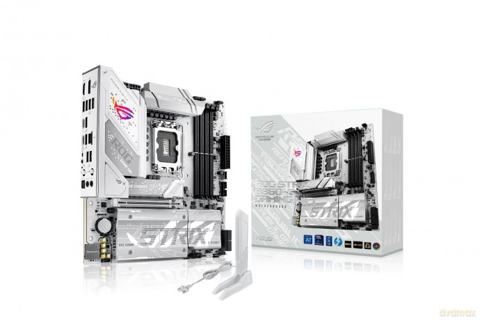 Rog Strix B860-G Gaming Wifi
