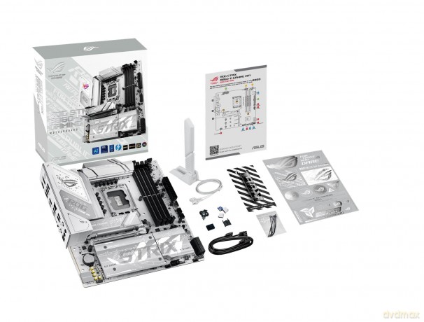 Rog Strix B860-G Gaming Wifi