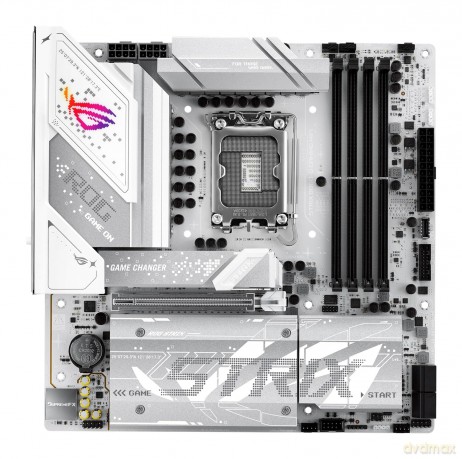 Rog Strix B860-G Gaming Wifi