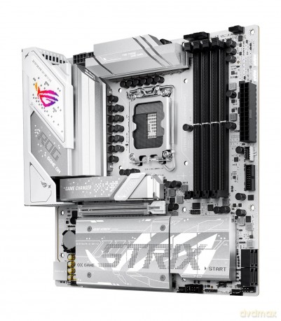 Rog Strix B860-G Gaming Wifi