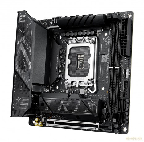 Rog Strix B860-I Gaming Wifi