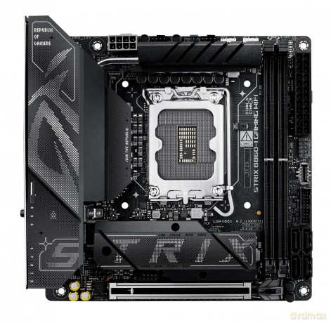 Rog Strix B860-I Gaming Wifi