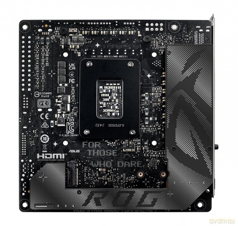 Rog Strix B860-I Gaming Wifi