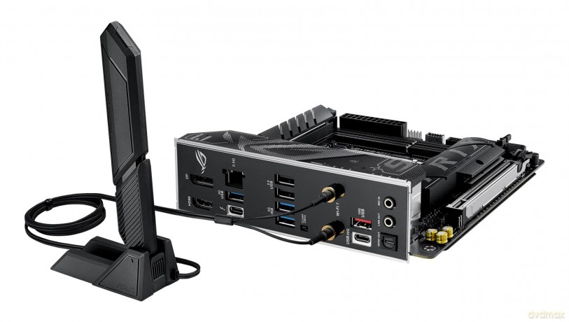 Rog Strix B860-I Gaming Wifi