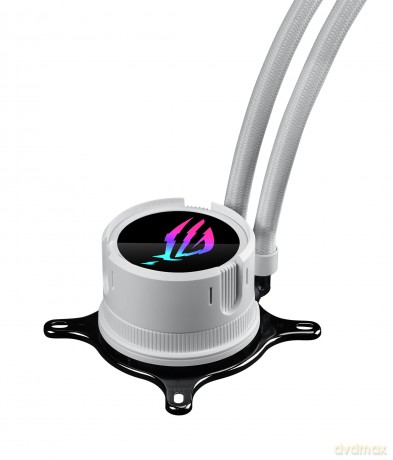 Rog Strix Lc Iii 360 Argb Wht